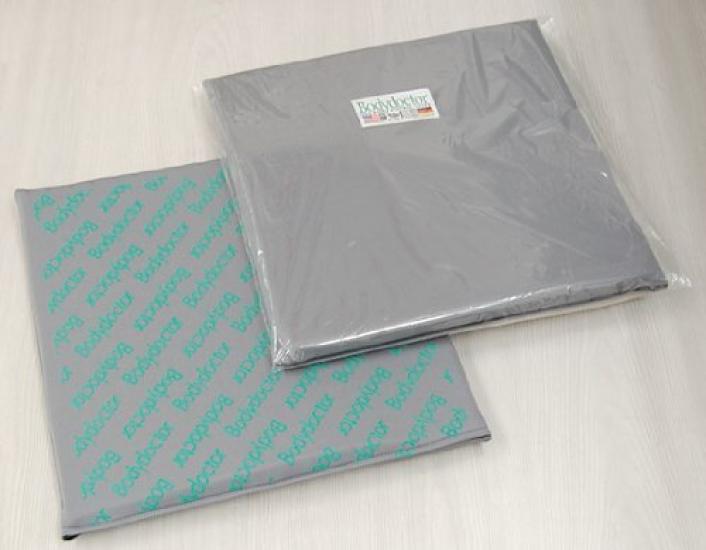 

Body Doctor Type Rebound The Seat Anti-Slip (Positive Cushion)_Gray серый