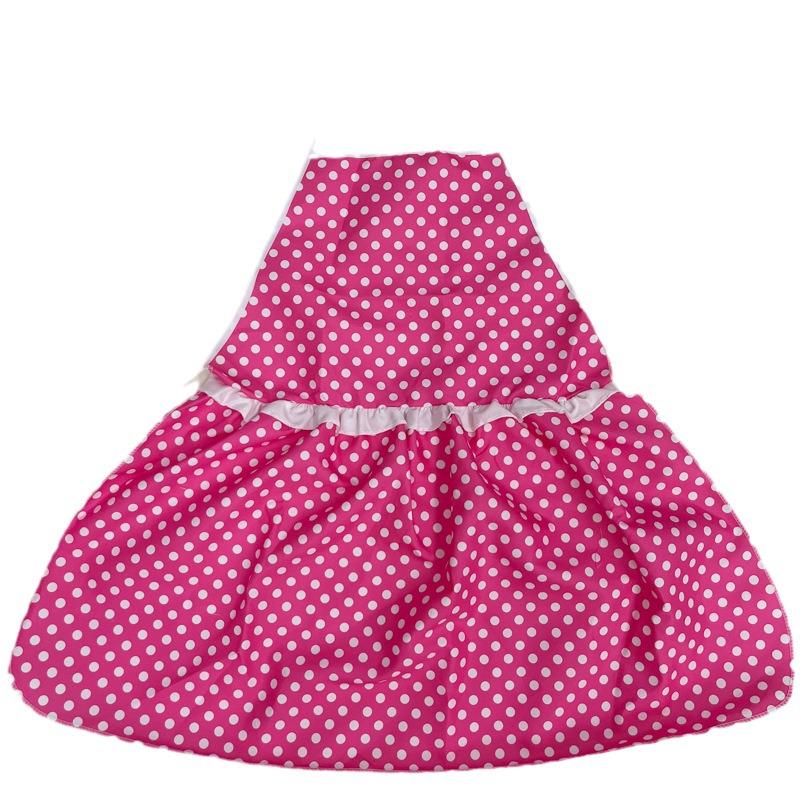 Kinder Küchenschürze & Handschuhe Set - Kindergarten Verkleidung