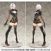 Rebuild of Evangelion Ayanami Rei Completed Figure STORE [Bonus] (tentative Name) (EVANGELION Limited)