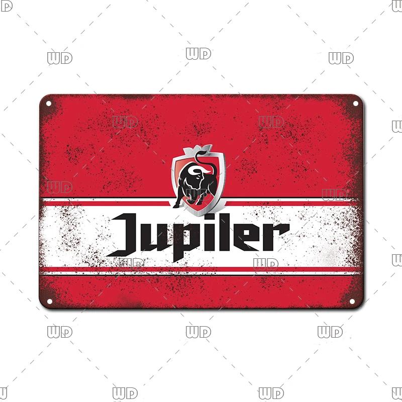 Retro Vintage Germany Paulaner Beer Tin Sign Decorative Plaque Plate Bar Pub Man Cave Kitchen Club Bar Wall Home Decor