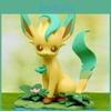 Sylveon Moon Figure Cartoon Animals Model Ornament Xmas Garnish Gift