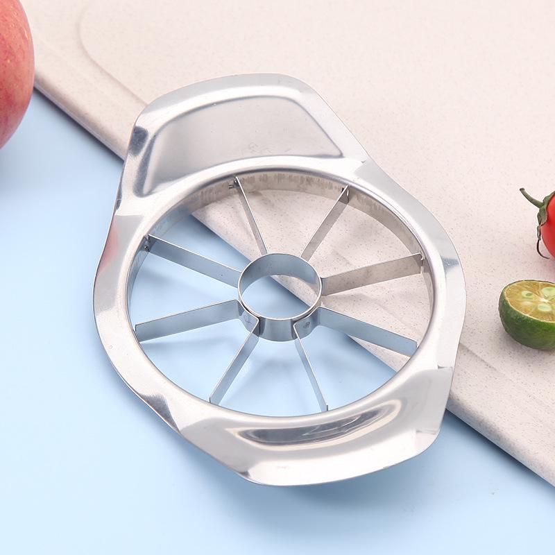 Stainless Steel Apple & Fruit Slicer with Corer