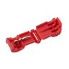 120pcs Electrical Connectors Hassle Frees Connection Solution Wire Quick Splices Connectors Electrical Wire Connectors