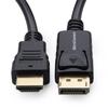 Acessórios para áudio e vídeo – Cabos e adaptadores HDMI