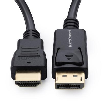 Audio - video příslušenství – HDMI kabely a adaptéry