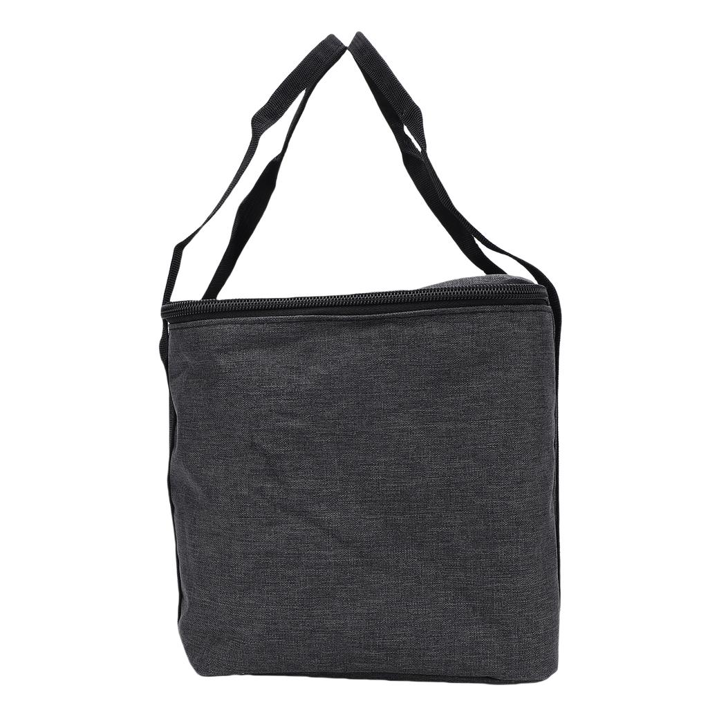 Mixer Carrying Bag Splash Proof Dust Proof Scratch Proof Oxford Cloth Portable Mixer Storage Bag for 16oz To 20oz Mixer