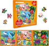Puzzles & Denkspiele – Puzzles