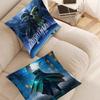 Little Nightmares Pillow Gift Home Office Decoration Bedroom Sofa Car Cushion Cover Case 45x45