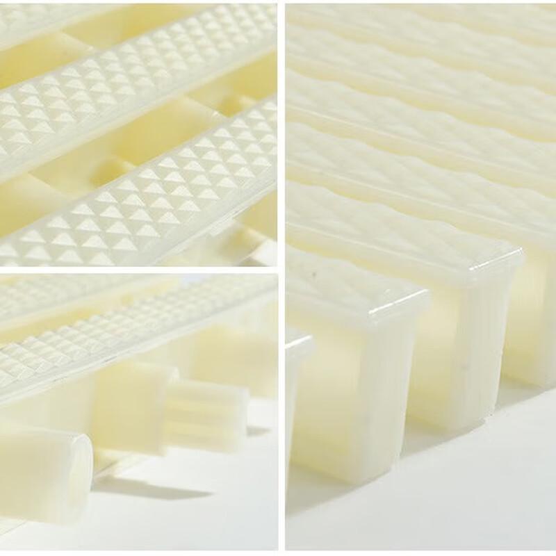 Anti-Slip Swimming Pool Drainage Grating