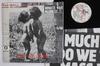 Виниловая пластинка ПОП-ГРУППА For How Much Longer Do We Tolerate ROUGH9 ROUGH TRADE 1980 Великобритания Рок Б/у