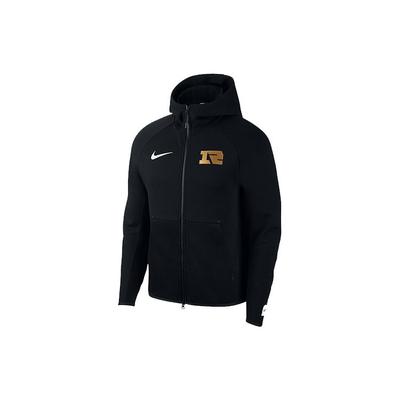 Jaqueta Moletom com Capuz e Zíper League Of Legends Rng Team Masculina Outerwear Preto CT9111-010