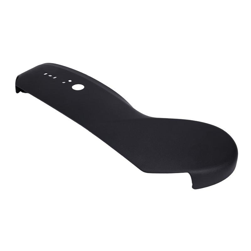 Front Left/Right Outer Seat Trim Panel For Tesla Model Y/Model 3 2020-2025 Car Parts 1638332-00-C 1638331-01-C