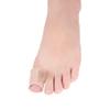 Unisex Bunion Corrector & Hallux Valgus Toe Separator for Day and Night Use