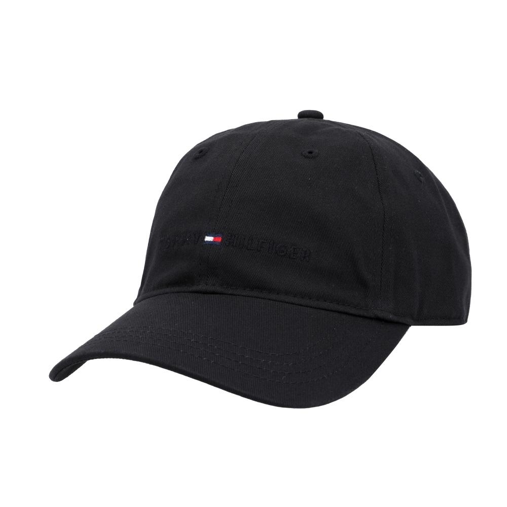Tommy Hilfiger Classic Logo Embroidered Ballcap 69j5980 001 69J5980 001
