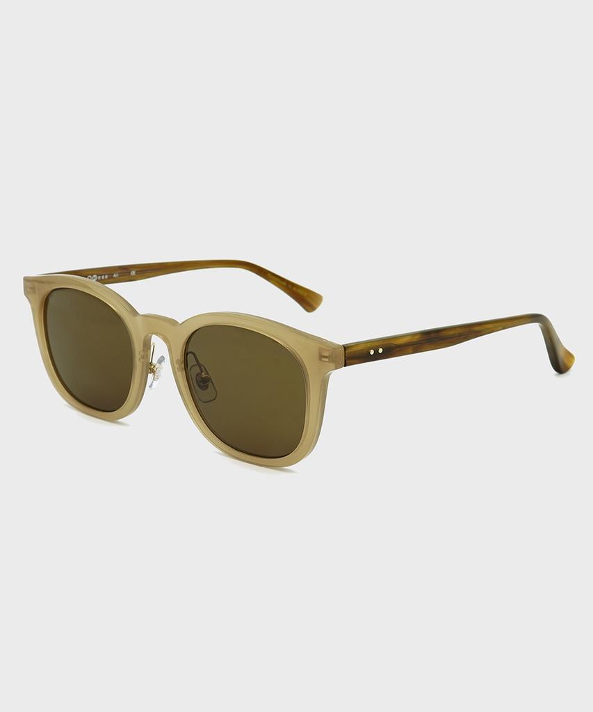 Odeuaiweeo Ali Sunglasses Brown