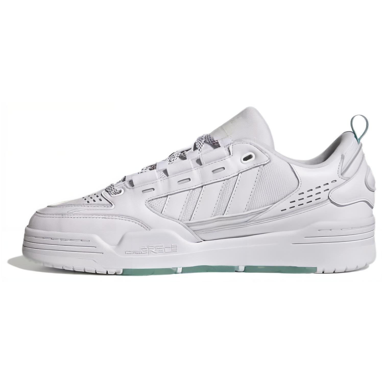 adidas Yu-Gi-Oh! x ADI2000 Blue Eyes White Dragon Men s H06426 EU 40
