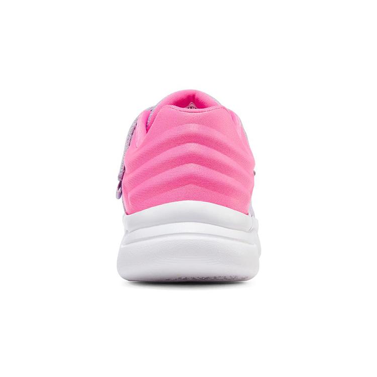 Skechers Flex Blast Non Slip Wear Resistant Shock Absorption Kids' 302476L-LVPK