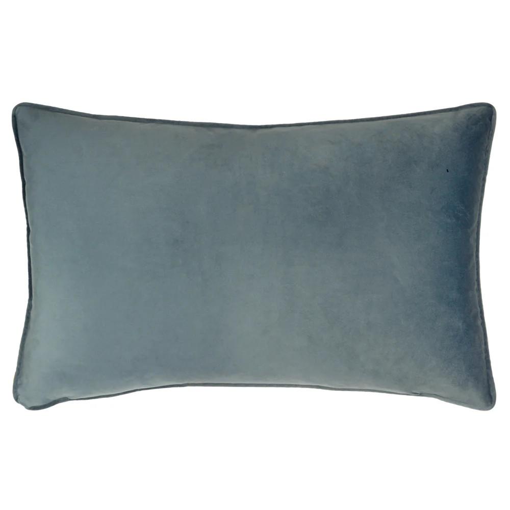 Wylder Nature Wild Gardens Velvet Hare Cushion Cover