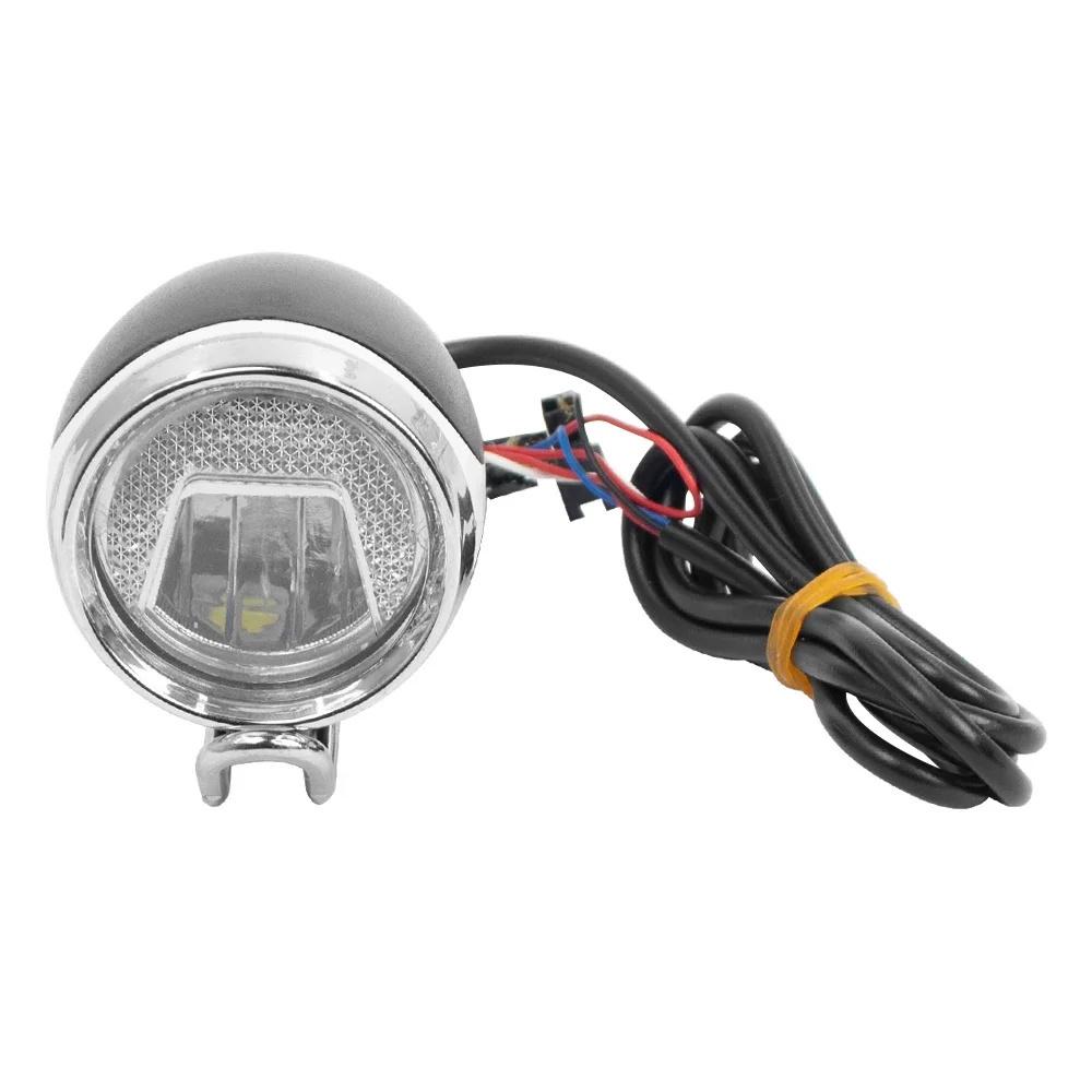 Headlight Assembly for Kugoo M4 Scooter