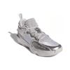 Dame 7 Adidas Extply 'Silver Metallic' FZ0172