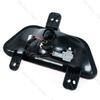 Car Rear Bumper Lamp Tail Brake Turn Signal Fog Light For Lifan X50
