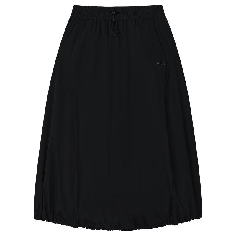 

FILA Women s 2025 Summer Woven Skirt
