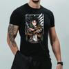 Üst giysisi – T-shirtler