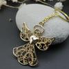 Angel Keychain Pendant - Foreign Trade Hot Selling Accessory