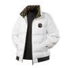 Waterproof Down Jacket Men's Jacket Men's Versatile Casual Men's and Women's Same Style Down Jacket