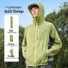 361° Unisex UPF50+ Sun Protection Cooling Jacket
