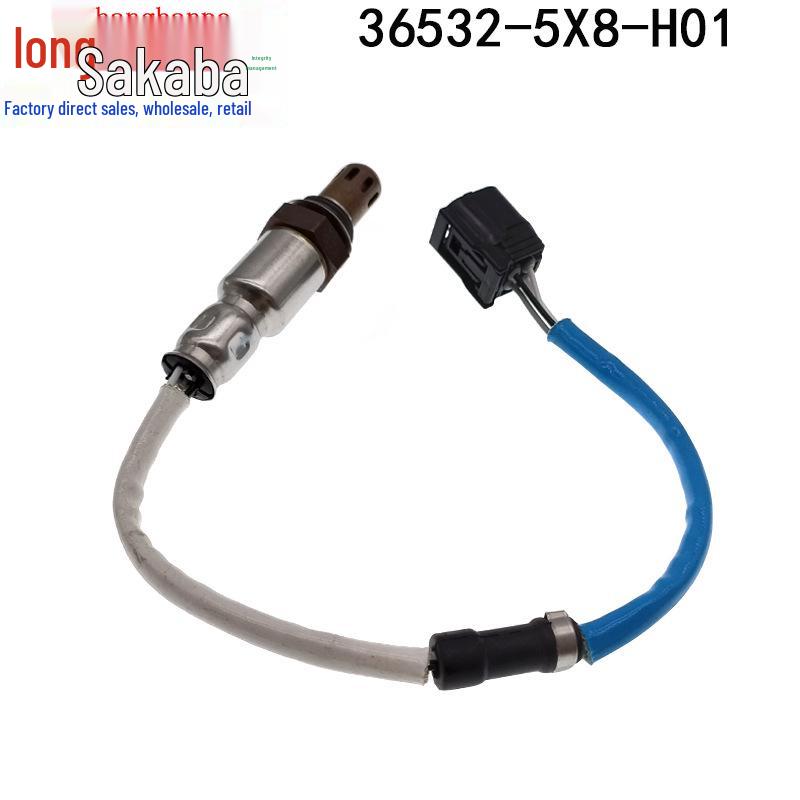 36532-5X8-H01 Rear Oxygen Sensor for Honda Elikon Odyssey 2.4 (2015-2021)