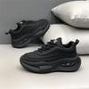 Men's Chunky Sneakers Autumn New Casual Shoes Sports Running Shoes for Men Heighing Increased Shoes