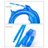 Bathroom Hair Sewer Dredge Device Sink Drain Toilet Pipe Cleaner