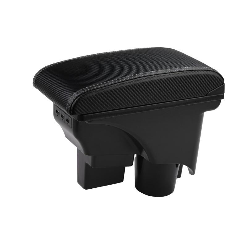 Volkswagen Sagitar/Golf 6 Central Armrest Box - Original Modification