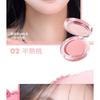 CCSHEER - Jenga Dual Color Blusher - 3 Types