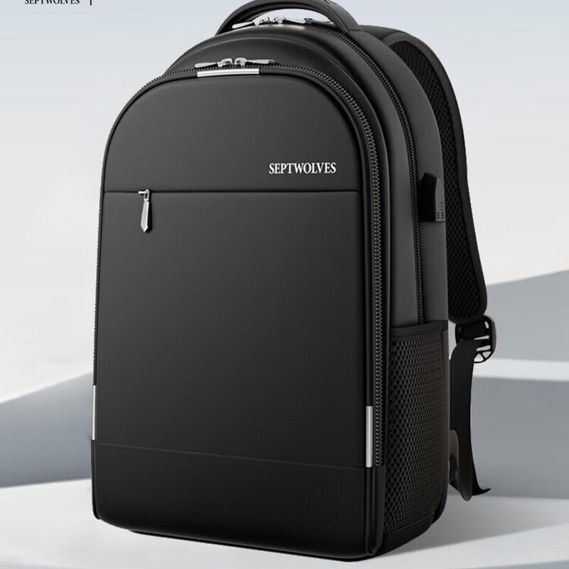 

Qipilong Commuter Laptop Backpack