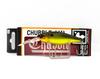 Jackall Chubble MR Minnow 65 Mm 10.8 Grams Floating Lure Gold Black (1160)