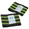 Wrist Band Bicycle Ankle Leg Strap Elastic Bike Pant Bands Cycling Pants Strap  Night Riding