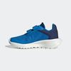 adidas Tensaur Run CF K Multi-Sport Training Shoes Blue Rush Size 23.5