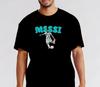 LIONEL MESSI T-Shirt Größe S-5XL