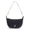 Kangol Duo Days Crossbag Denim 3398
