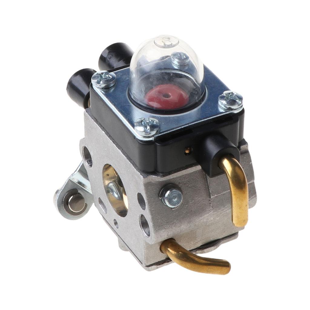Carburetor Carb For FS55 FS74 FS75 FS76 FS80 Lawn Mower Grass Trimmer Spare Part