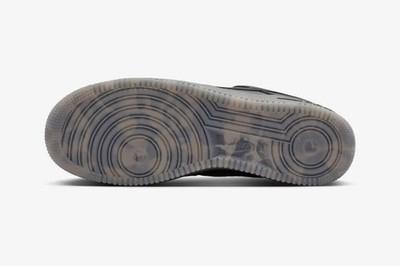 FZ4167-200 Nike Air Force 1 Low Black Tea und Petra Brown (Herren)