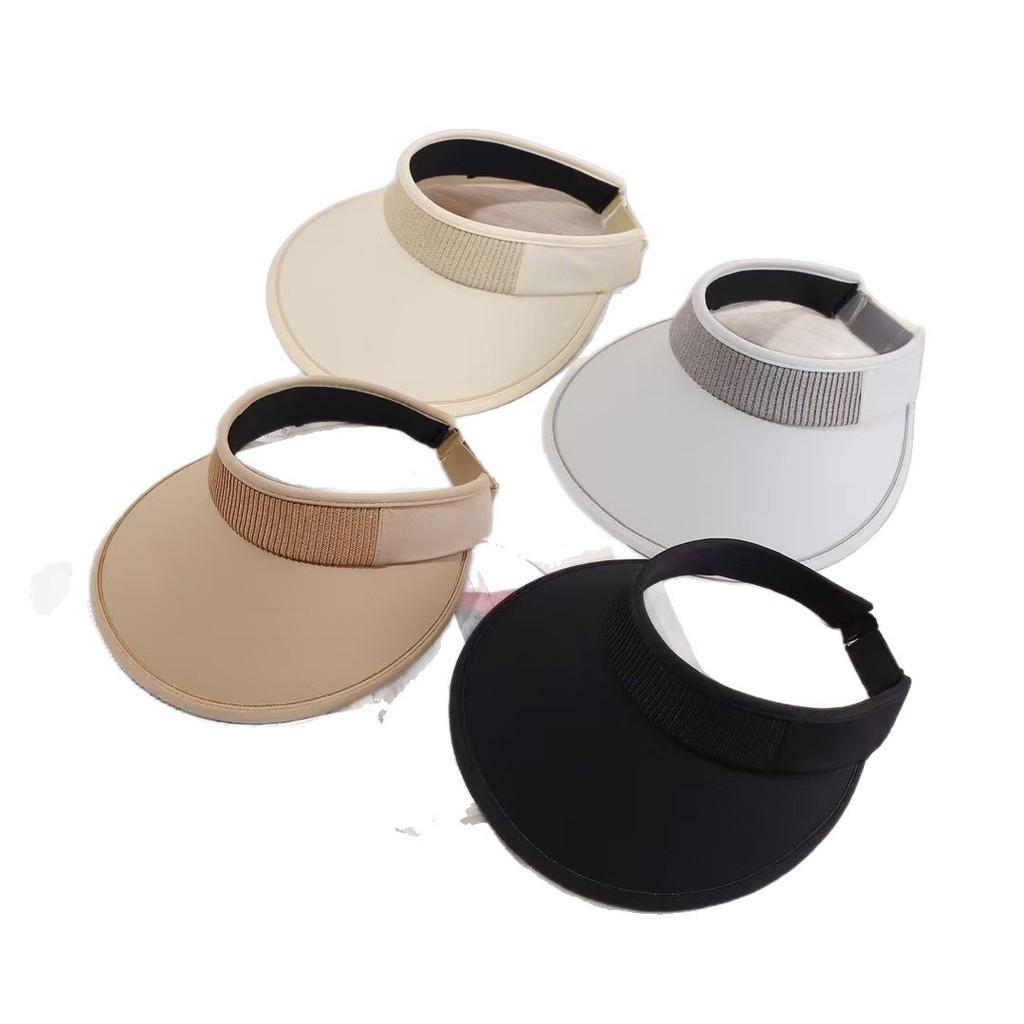 Summer Unisex Straw Sun Hat With Uv Protection For Outdoors