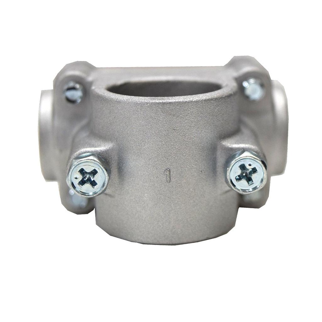 Maruyama Seisakusyo BIG-M Brush Cutter Handle Mounting Bracket, 4941735910034, 3.4cm Deep, 5.5cm High, 5.8cm Wide