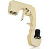 LESHP Champagne Sprayer - Bar Tool for Parties - Yellow