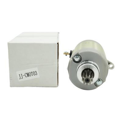 Cell Motor Address V125 V125S V125G CF46A CF4EA CF4MA Bike Starter Motor Genuine Replacement Universal