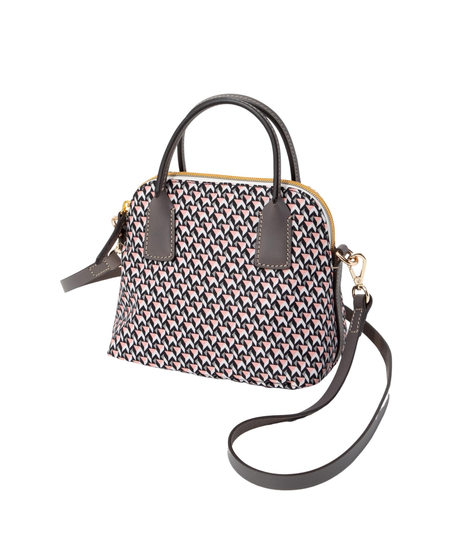 

Roberta Pieri TATAMI NEW BUGY 2020 Tote Size Bag, 19, Women s [Used] рожевий