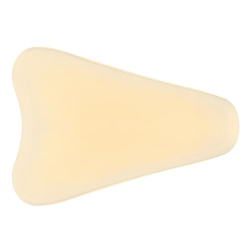 Women's Private Parts Pads, Protectors | Vista Private Parts Stickers, Adhesive Pads | Fashionable Silicone Covers for Women's Bikini Swimwear, Swimmi