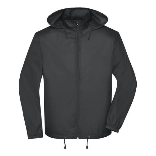 James and Nicholson Mens Promo Jacket